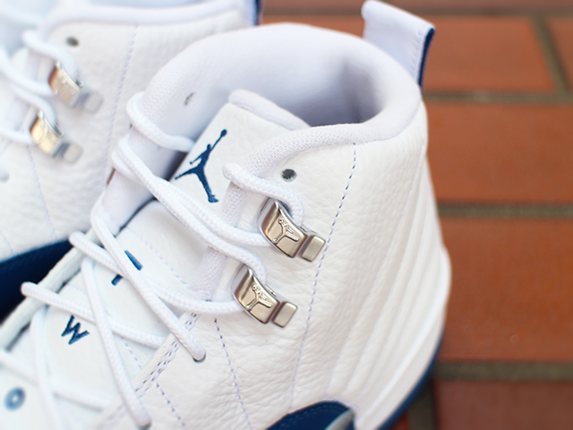 AIR JORDAN 12 RETRO “FRENCH BLUE”01