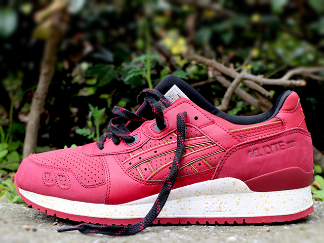 ASICS GEL LYTE 301