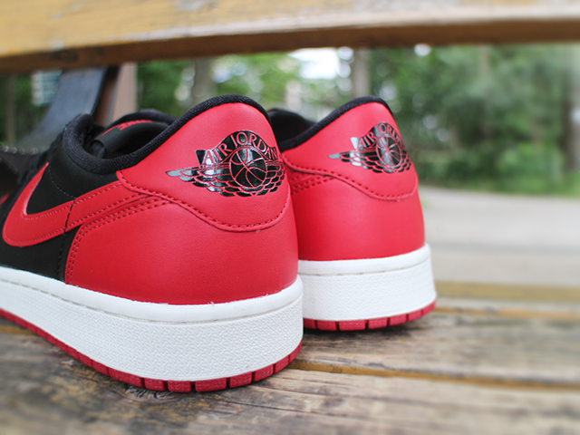 NIKE AIR JORDAN 1 RETRO LOW OG01