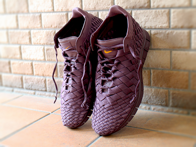 NIKE FREE INNEVA WOVEN MID SP01
