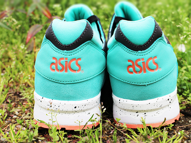 ASICS TIGER GEL LYTE 5 “MIAMI” TURQUOISE01
