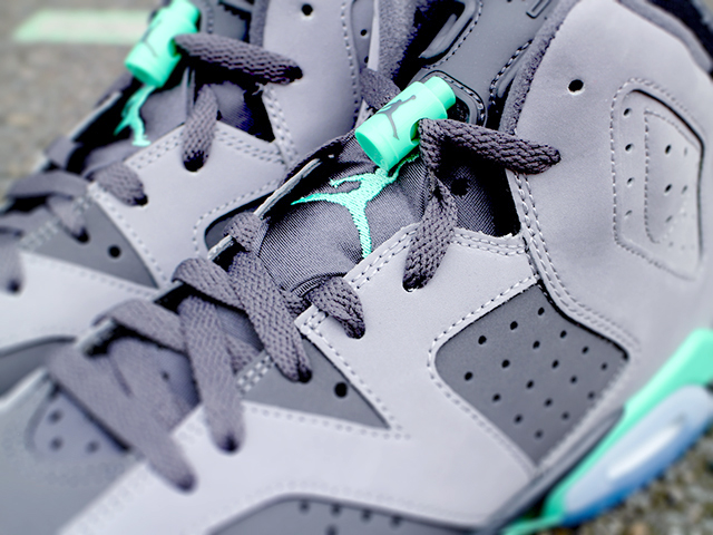 NIKE AIR JORDAN 6 RETRO GG01