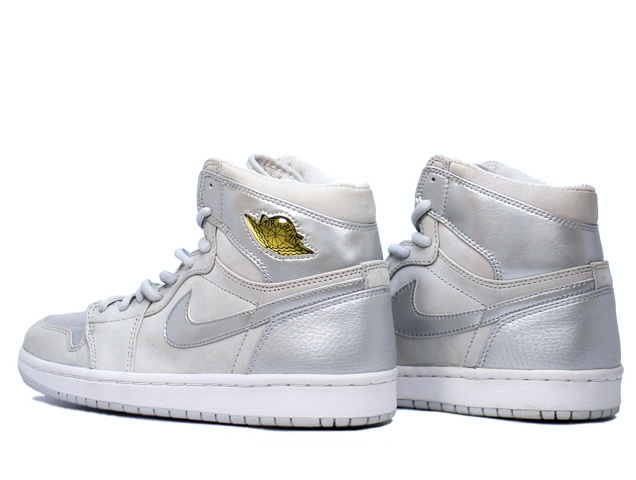 AIR JORDAN 1 (2001 ADDITION) 136060-001 - 2