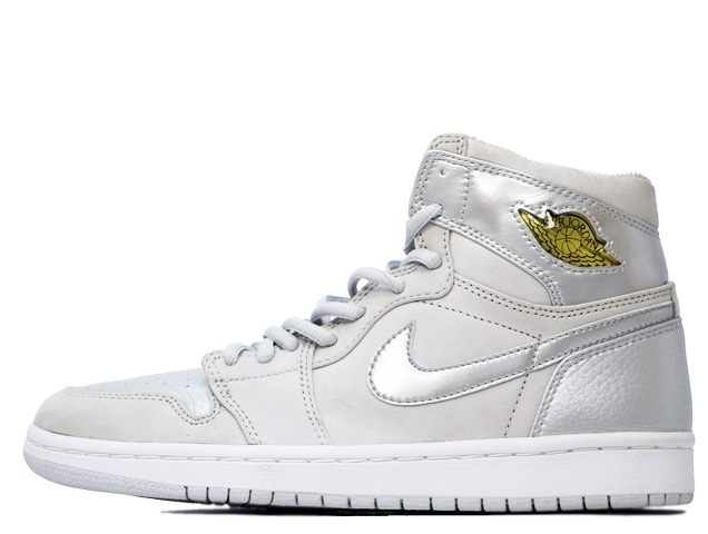 AIR JORDAN 1 (2001 ADDITION)