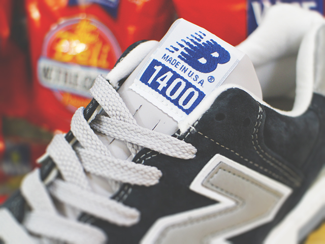 NEW BALANCE M1400 NV01