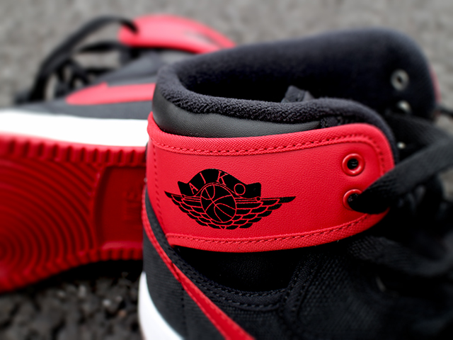 AIR JORDAN 1 KO HIGH OG “BRED”01