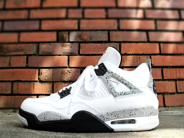 NIKE AIR JORDAN 4 RETRO OG01