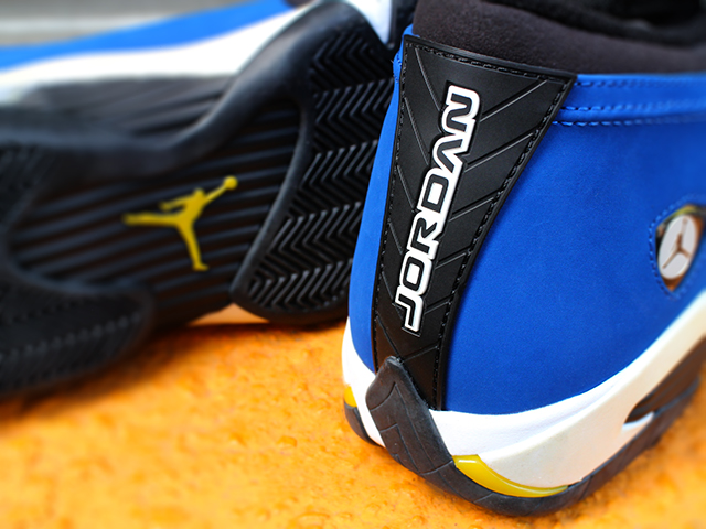 AIR JORDAN 14 RETRO LOW “Laney”01