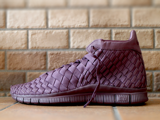 NIKE FREE INNEVA WOVEN MID SP01