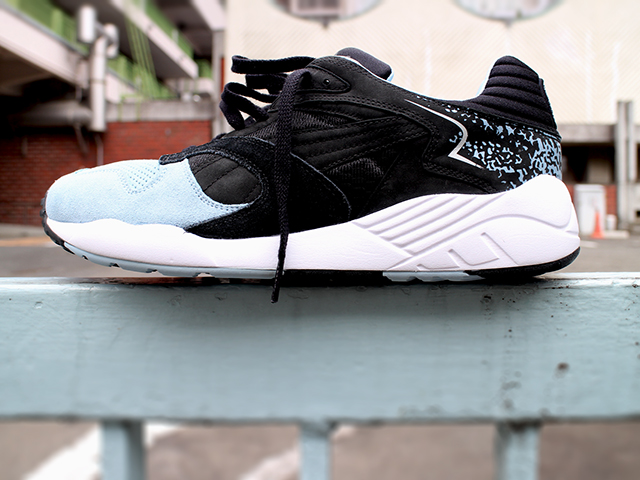 PUMA XS850 ADVENTURER “SOLE BOX”01