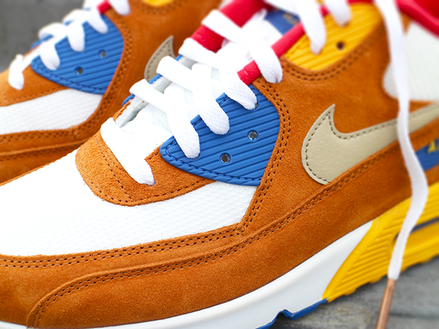 NIKE AIR MAX 90 PRM01