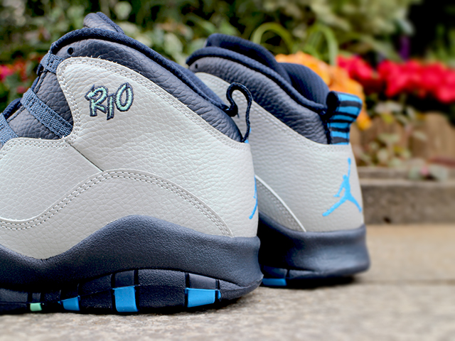 NIKE AIR JORDAN 10 RETRO01