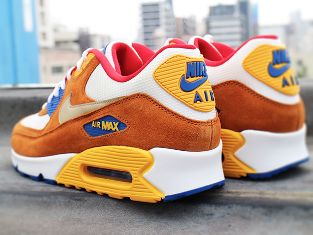 NIKE AIR MAX 90 PRM01