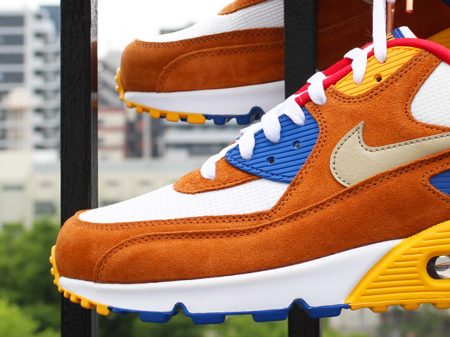 NIKE AIR MAX 90 PRM01