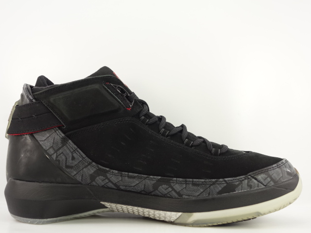 AIR JORDAN 22 PE 317141-002 - 3