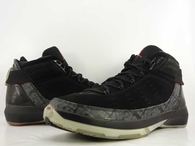 AIR JORDAN 22 PE 317141-002 - 1