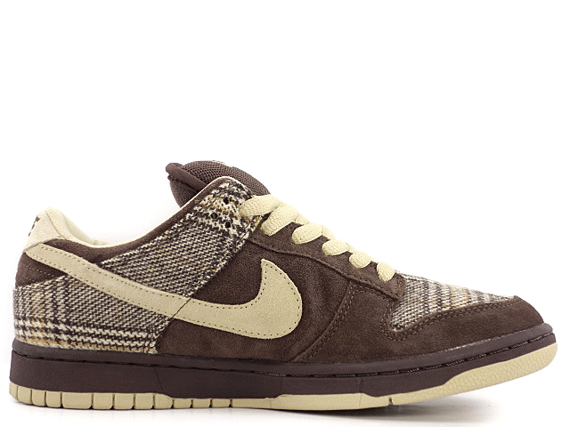 DUNK LOW PRO SB 304292-223 - 3
