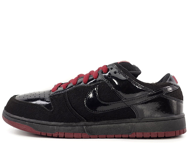 NIKE DUNK LOW PREMIUM SB MAFIA PACK