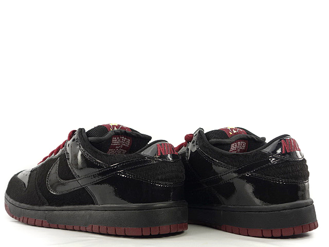 NIKE SB DUNK LOW MAFIA PACK BLACK 27 5cm｜Yahoo!フリマ（旧