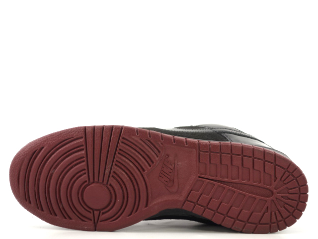 名作品★希少品★入手困難 ダンク Mafia マフィア 313170-004 DUNK LOW PREMIUM SB - スニーカーショップSKIT