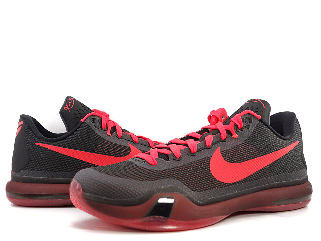 KOBE 10 705317-060 - 2