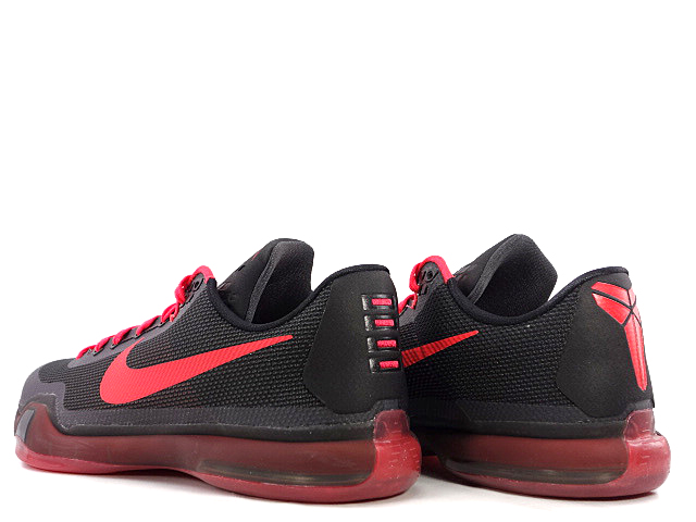 KOBE 10 705317-060 - 3