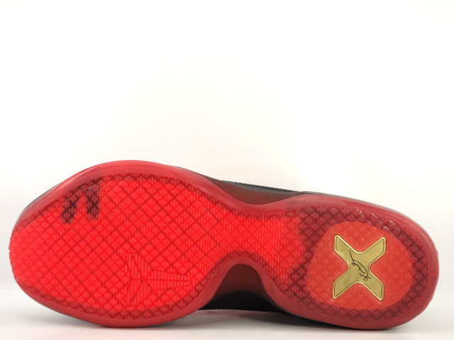 KOBE 10 705317-060 - 5