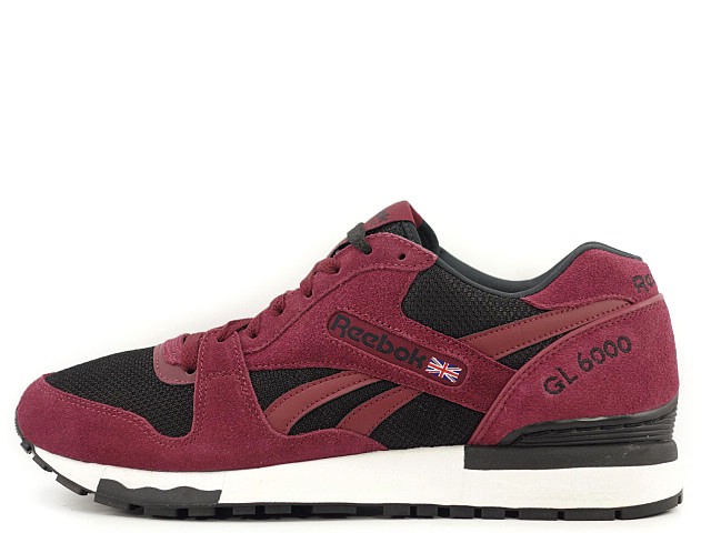 GL6000 ATHLETICS M40761