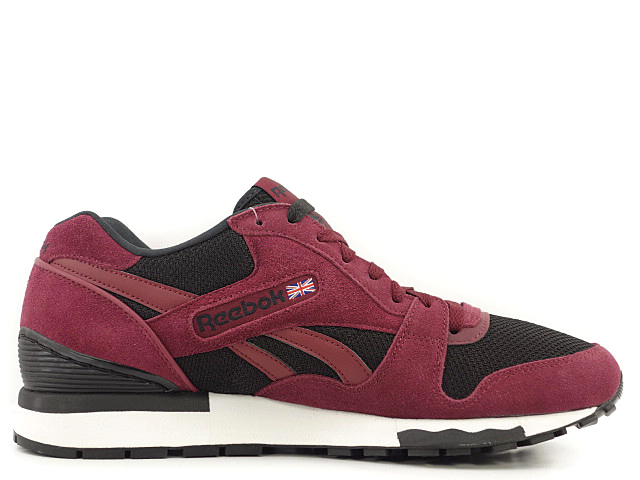 GL6000 ATHLETICS M40761 - 3