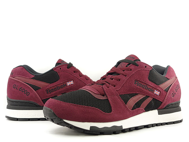 GL6000 ATHLETICS M40761 - 1