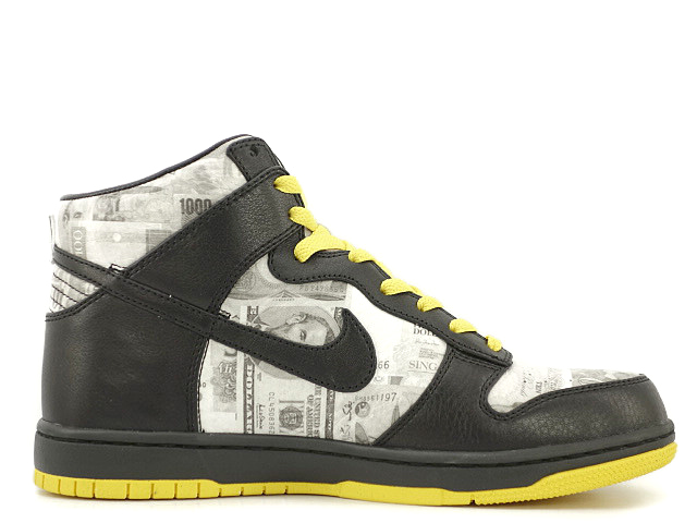 DUNK HIGH SUPREME TZ LAF - スニーカーショップSKIT
