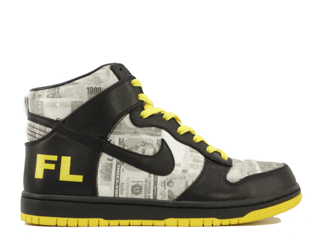 DUNK HIGH SUPREME TZ LAF - スニーカーショップSKIT