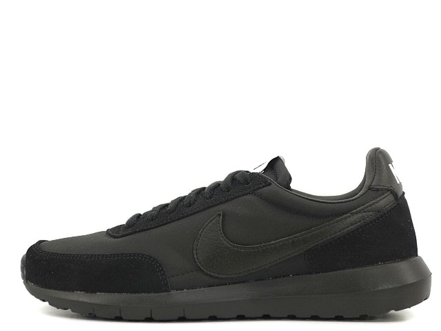 Nike air roshe black on sale