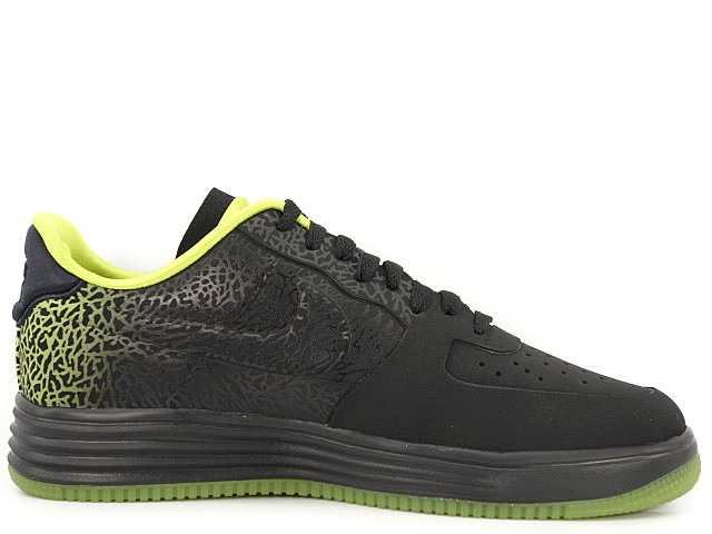 LUNAR FORCE 1 LUX VT LOW 644919-002 - 1