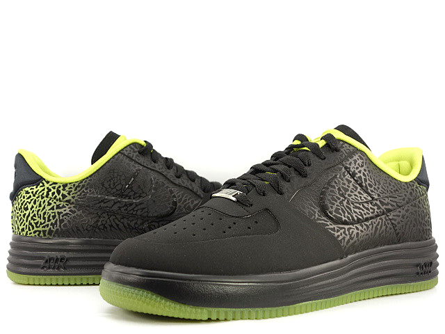 LUNAR FORCE 1 LUX VT LOW 644919-002 - 3