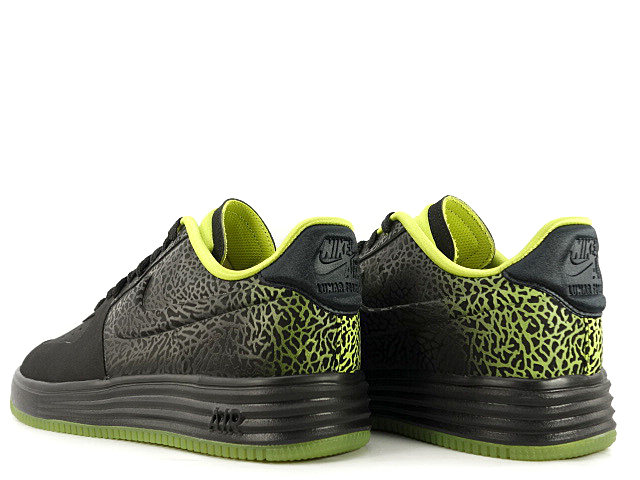 LUNAR FORCE 1 LUX VT LOW 644919-002 - 2