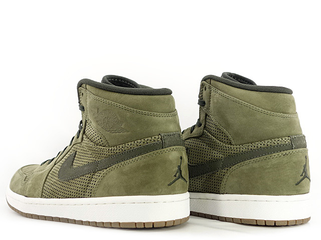 AIR JORDAN 1 RETRO HIGH PREMIER 332134-331 - 3