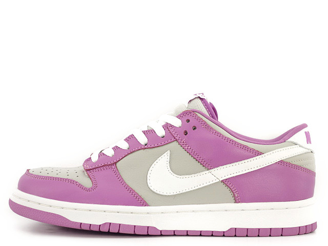 WMNS DUNK LOW PRO