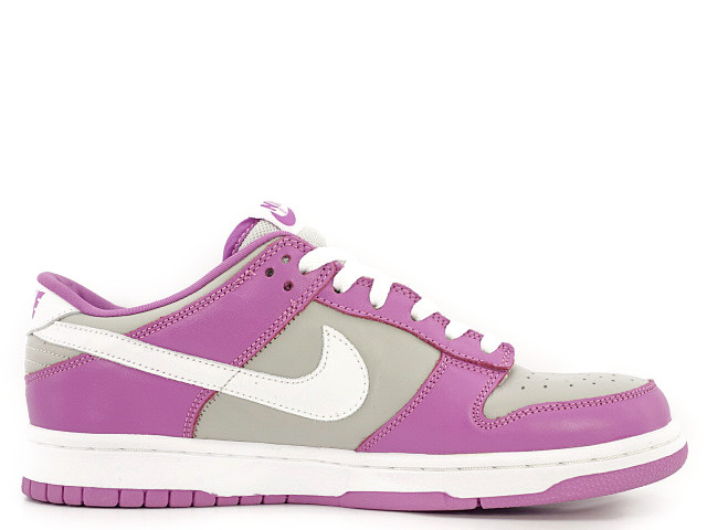 WMNS DUNK LOW PRO 302517-011 - 3