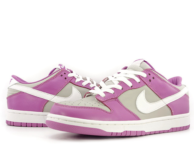 WMNS DUNK LOW PRO 302517-011 - 1