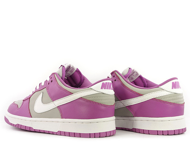 WMNS DUNK LOW PRO 302517-011 - 2