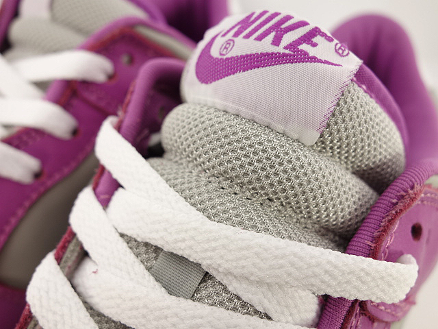 WMNS DUNK LOW PRO 302517-011 - 5