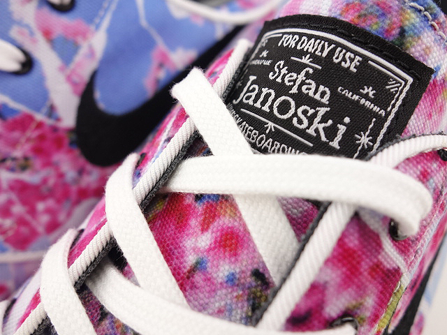 ZOOM STEFAN JANOSKI CNVS PRM 705190-602 - 5