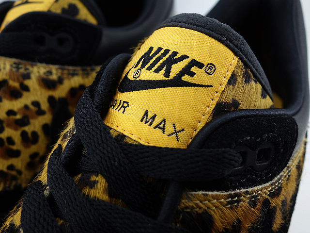 Nike air max 1 beast on sale