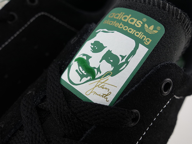 STAN SMITH VULC C75189 - 5