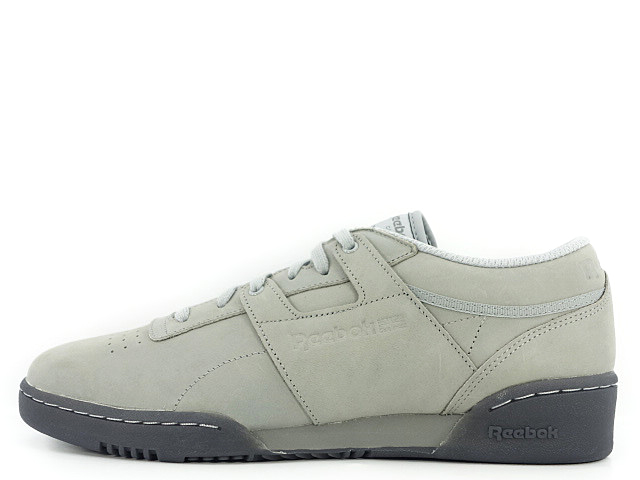 WORKOUT LO LUX TRAINER
