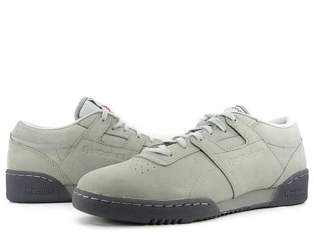 WORKOUT LO LUX TRAINER V62605 - 1