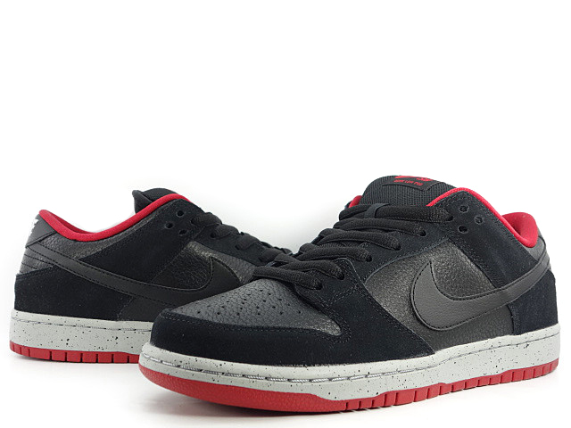 DUNK LOW PRO SB 304292-050 - 2