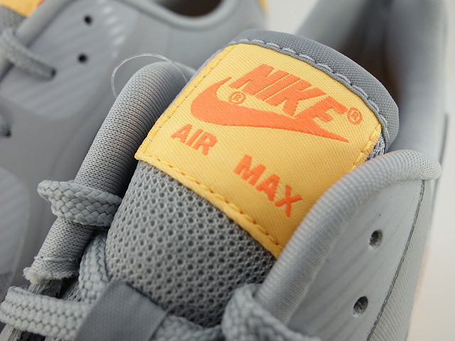 WMNS AIR MAX 90 ULTRA ESSENTIAL 724981-004 - 5