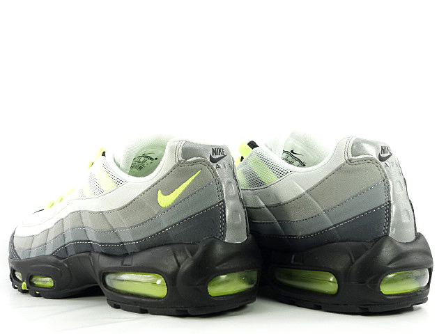 WMNS AIR MAX 95 - スニーカーショップSKIT